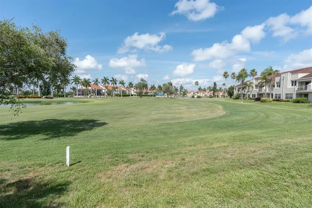 6000 Bahia Del Mar Circle Tierra Verde FL 33715
