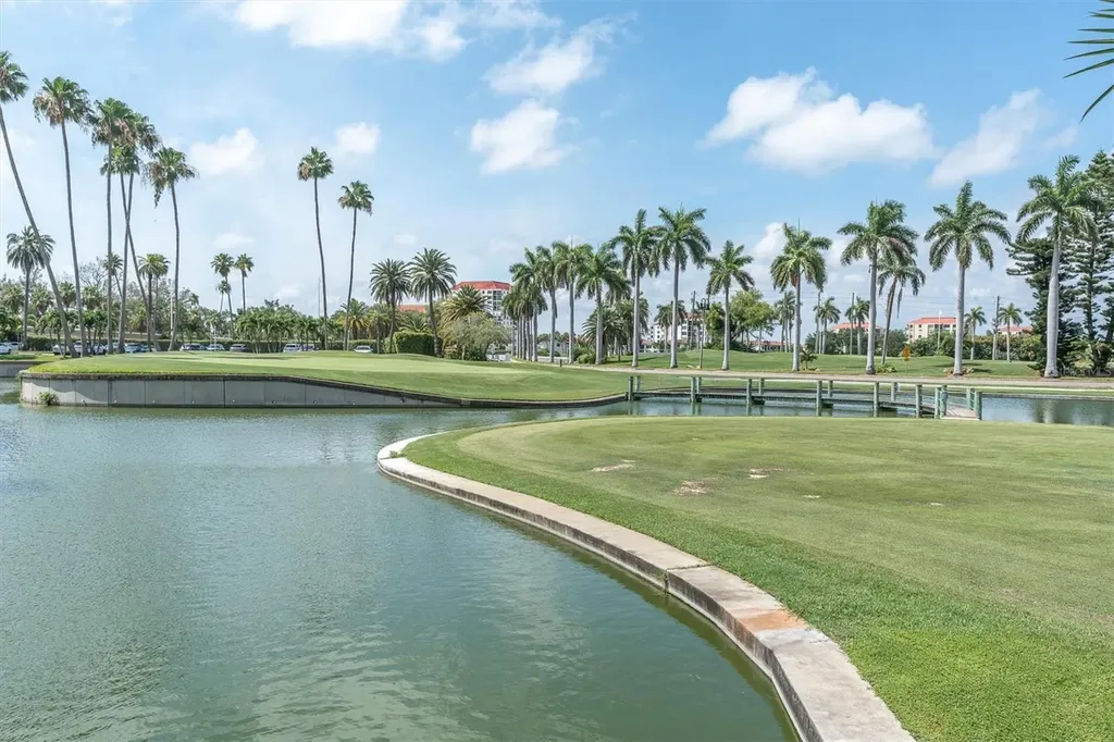 6000 Bahia Del Mar Circle Tierra Verde FL 33715