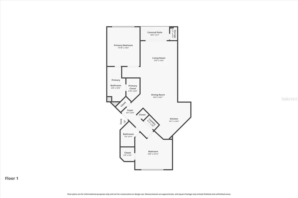 6000 Bahia Del Mar Circle Tierra Verde FL 33715