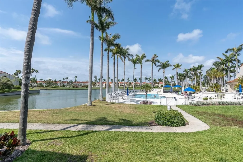 6000 Bahia Del Mar Circle Tierra Verde FL 33715
