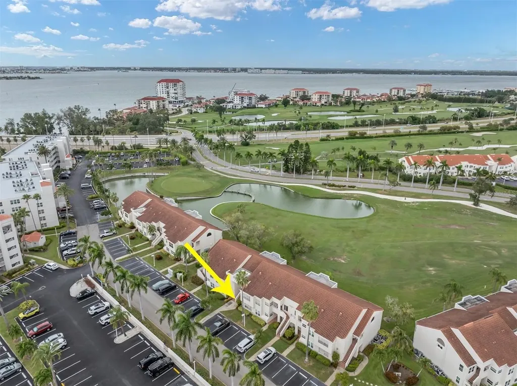 6000 Bahia Del Mar Circle Tierra Verde FL 33715