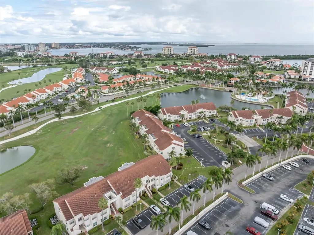 6000 Bahia Del Mar Circle Tierra Verde FL 33715
