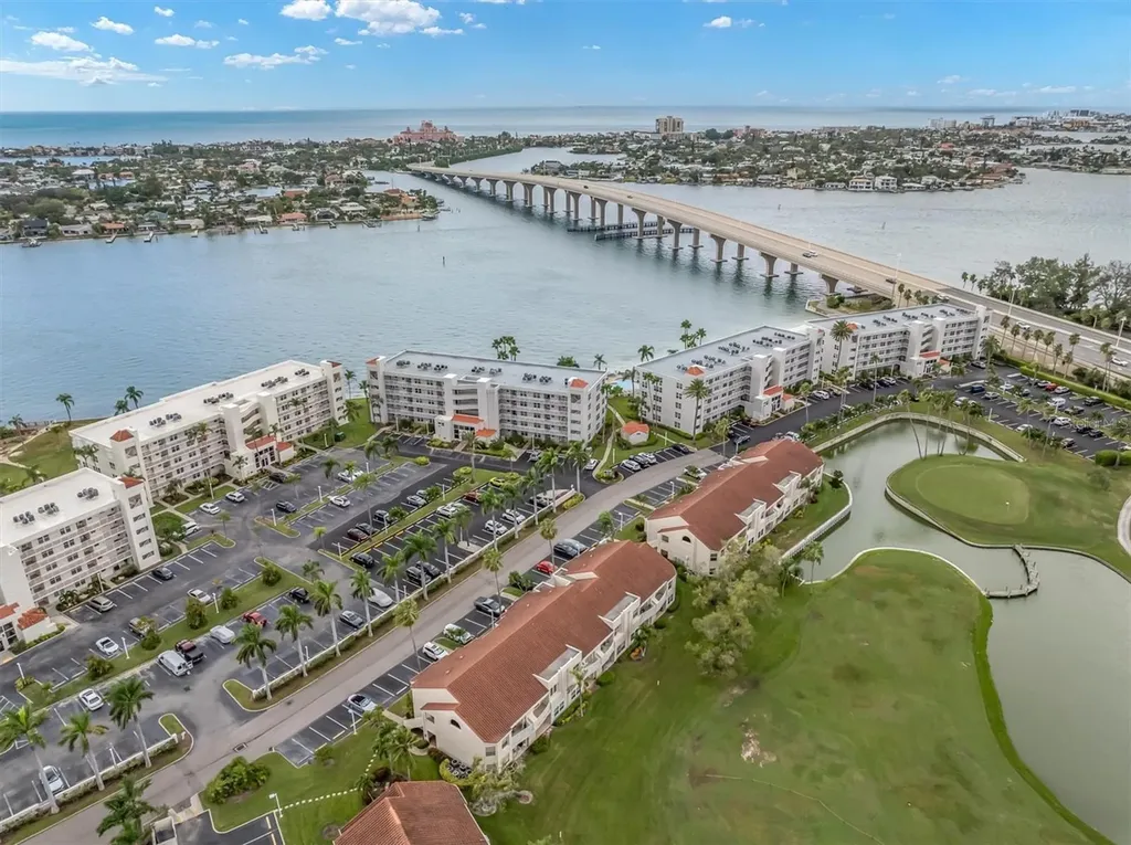 6000 Bahia Del Mar Circle Tierra Verde FL 33715