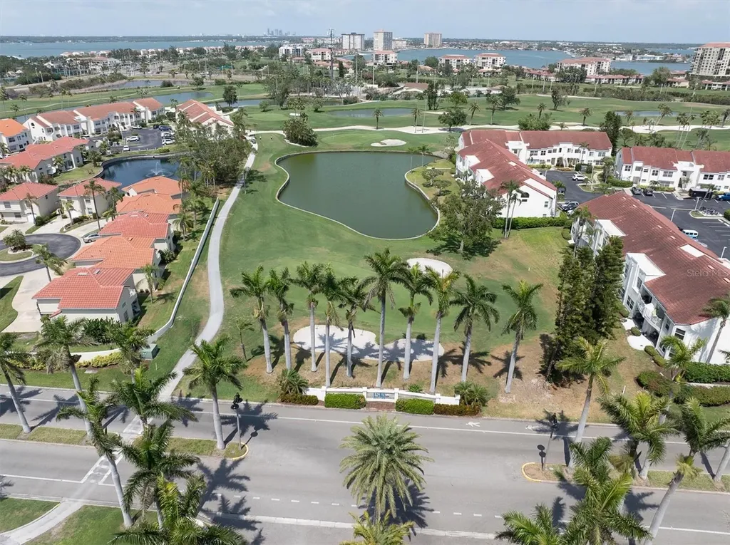 6000 Bahia Del Mar Circle Tierra Verde FL 33715