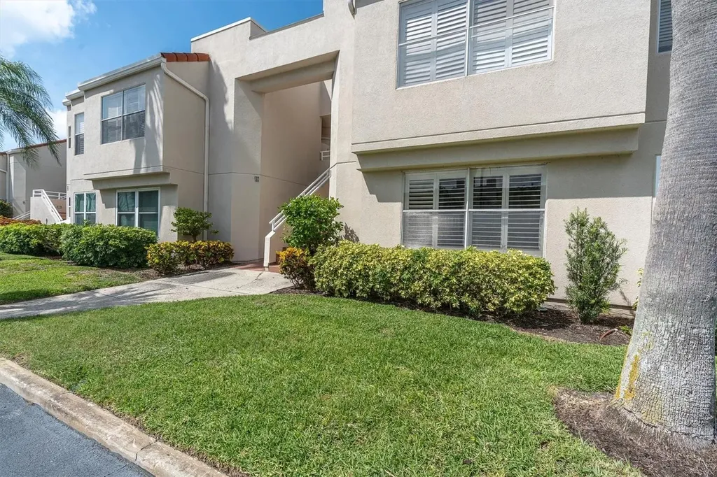 6000 Bahia Del Mar Circle Tierra Verde FL 33715