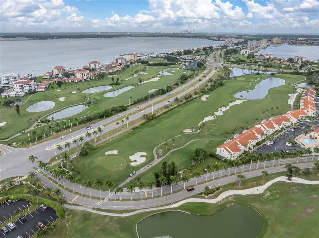 6000 Bahia Del Mar Circle Tierra Verde FL 33715