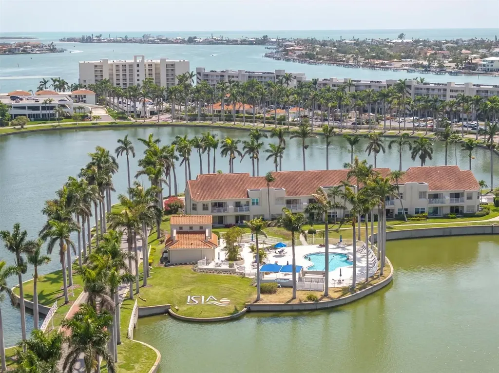 6000 Bahia Del Mar Circle Tierra Verde FL 33715