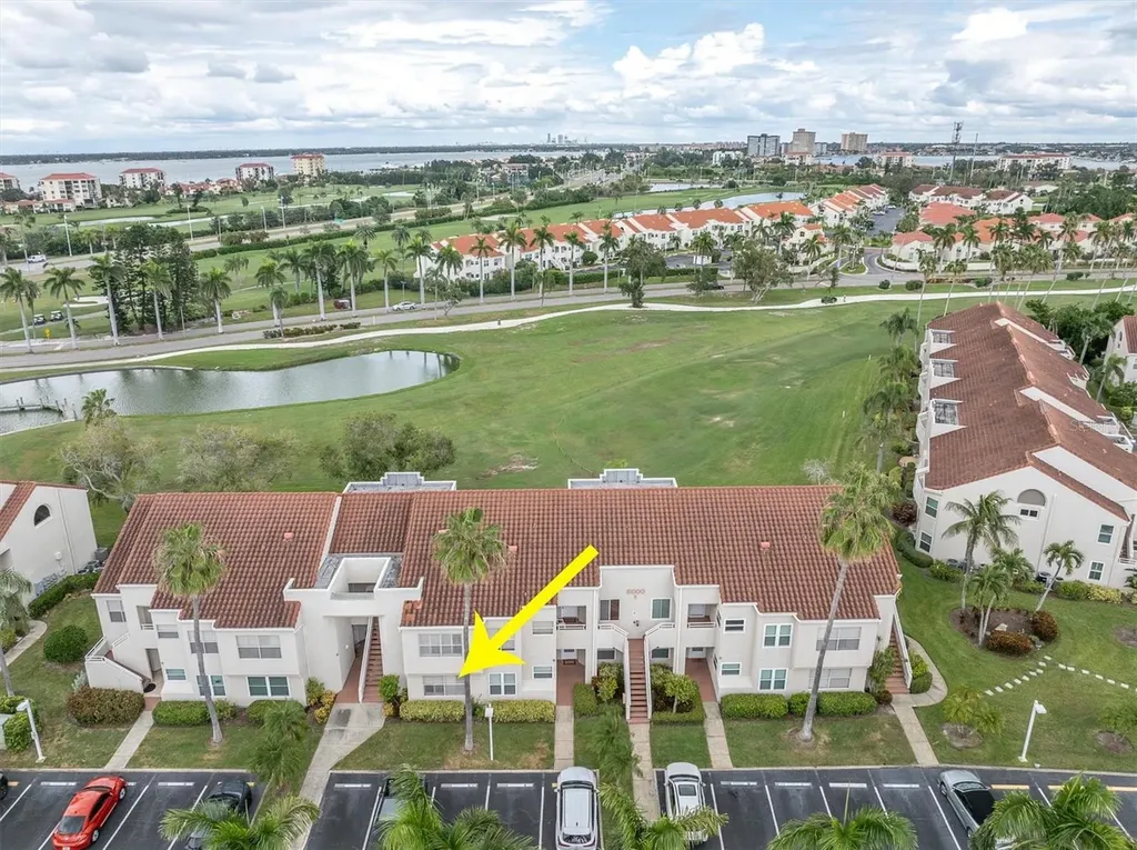 6000 Bahia Del Mar Circle Tierra Verde FL 33715