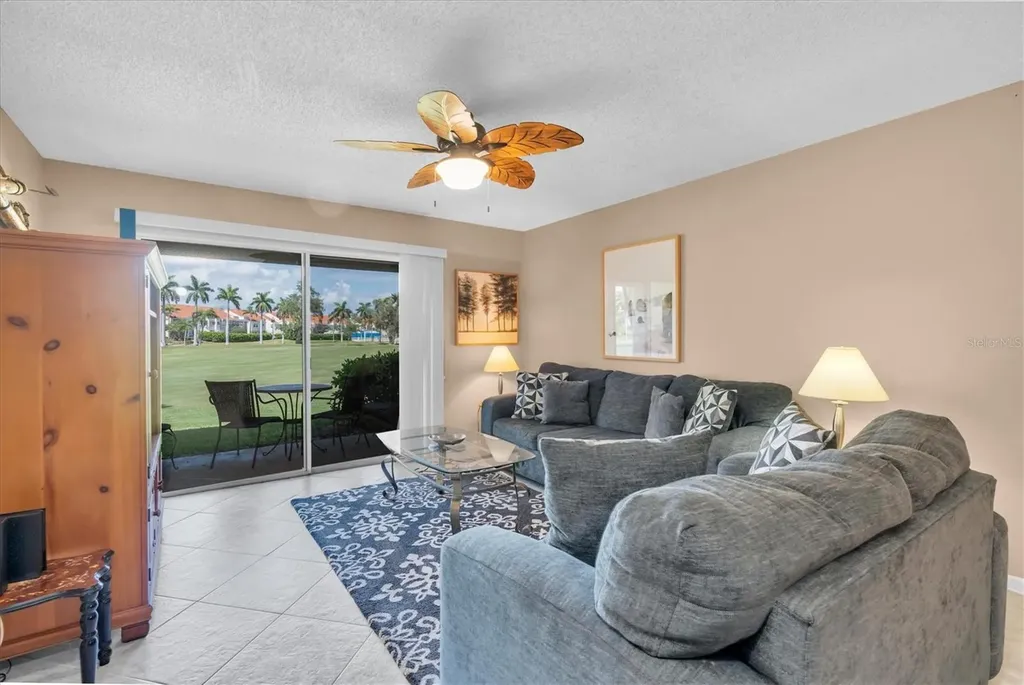 6000 Bahia Del Mar Circle Tierra Verde FL 33715