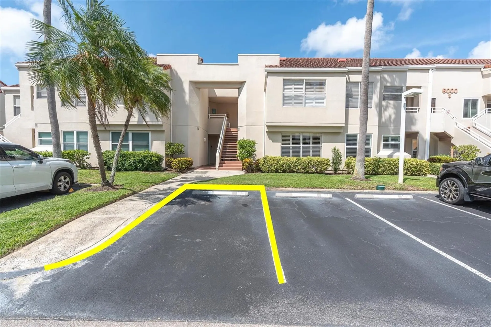 6000 Bahia Del Mar Circle St Petersburg FL 33715