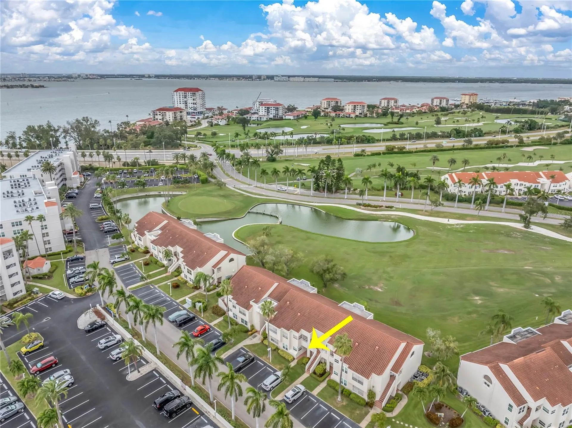 6000 Bahia Del Mar Circle St Petersburg FL 33715