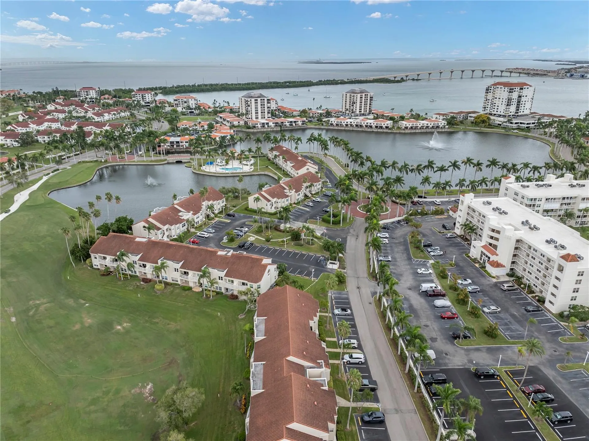 6000 Bahia Del Mar Circle St Petersburg FL 33715