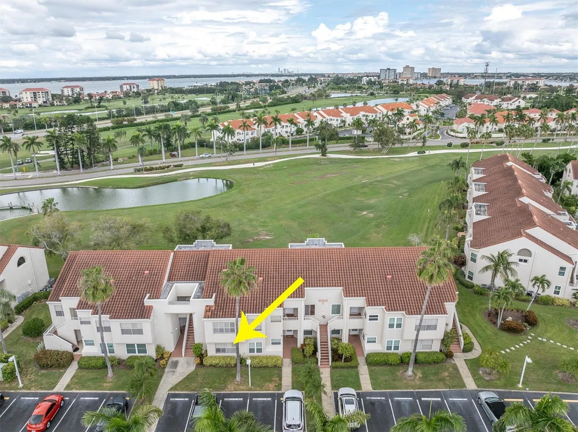 6000 Bahia Del Mar Circle St Petersburg FL 33715