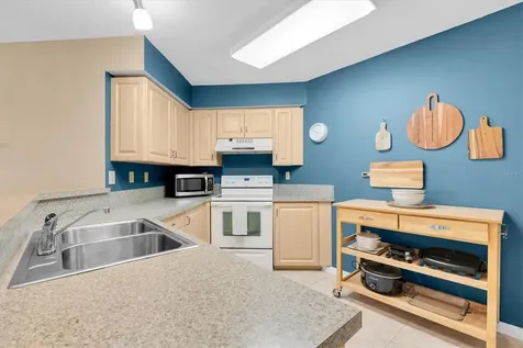 6000 Bahia Del Mar Circle Tierra Verde FL 33715