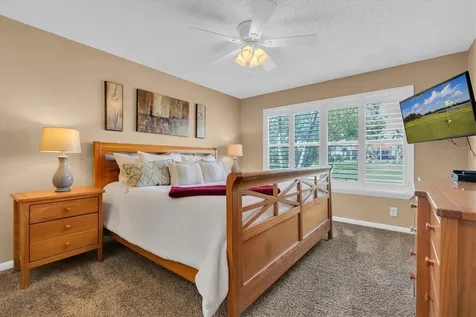 6000 Bahia Del Mar Circle Tierra Verde FL 33715