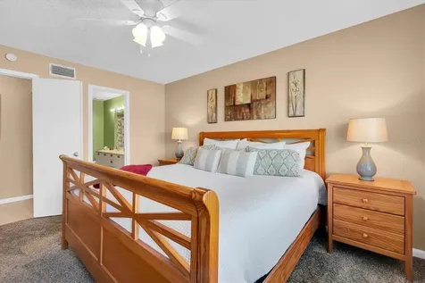 6000 Bahia Del Mar Circle Tierra Verde FL 33715