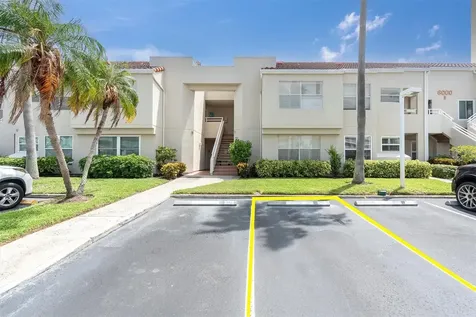 6000 Bahia Del Mar Circle St Petersburg FL 33715