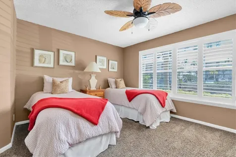 6000 Bahia Del Mar Circle Tierra Verde FL 33715