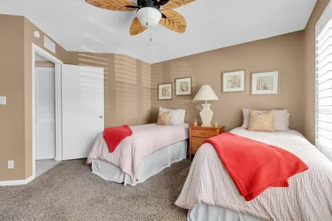 6000 Bahia Del Mar Circle Tierra Verde FL 33715