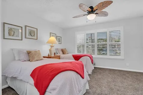 6000 Bahia Del Mar Circle St Petersburg FL 33715