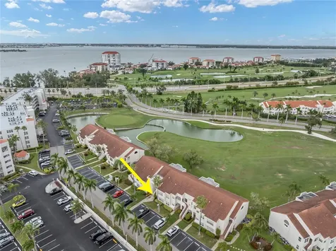 6000 Bahia Del Mar Circle Tierra Verde FL 33715