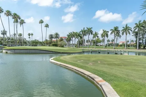 6000 Bahia Del Mar Circle Tierra Verde FL 33715
