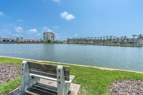 6000 Bahia Del Mar Circle Tierra Verde FL 33715
