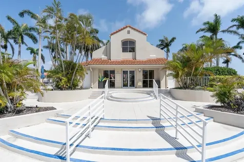 6000 Bahia Del Mar Circle Tierra Verde FL 33715