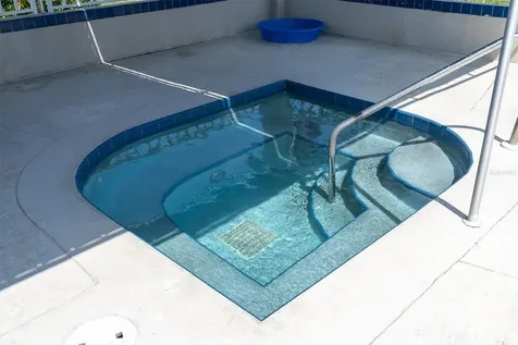 6000 Bahia Del Mar Circle Tierra Verde FL 33715