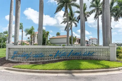 6000 Bahia Del Mar Circle Tierra Verde FL 33715