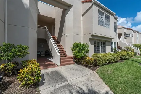 6000 Bahia Del Mar Circle Tierra Verde FL 33715