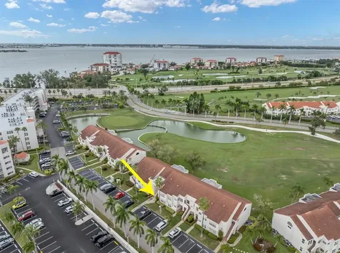 6000 Bahia Del Mar Circle Tierra Verde FL 33715