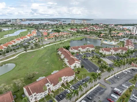 6000 Bahia Del Mar Circle Tierra Verde FL 33715
