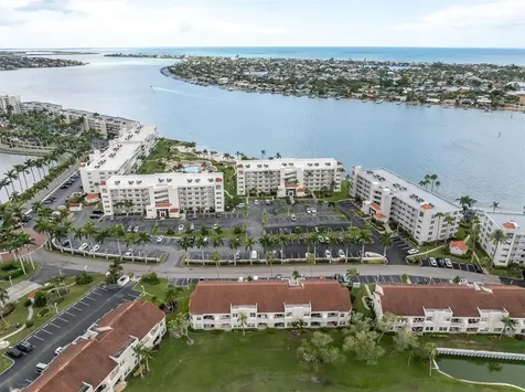 6000 Bahia Del Mar Circle Tierra Verde FL 33715