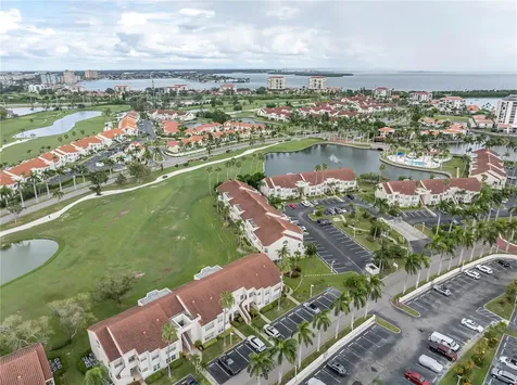 6000 Bahia Del Mar Circle Tierra Verde FL 33715