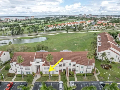 6000 Bahia Del Mar Circle Tierra Verde FL 33715