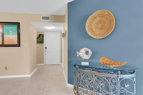 6000 Bahia Del Mar Circle Tierra Verde FL 33715