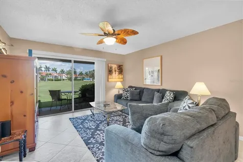 6000 Bahia Del Mar Circle Tierra Verde FL 33715
