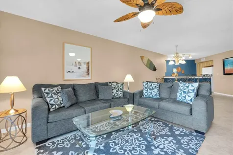 6000 Bahia Del Mar Circle Tierra Verde FL 33715