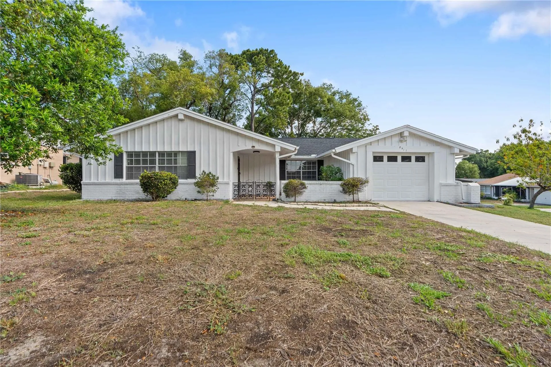 8517 Sunflower Lane Hudson FL 34667
