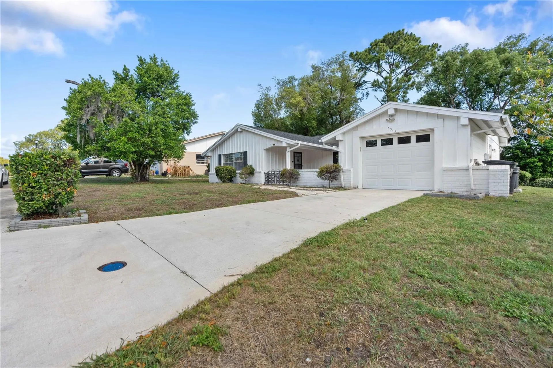 8517 Sunflower Lane Hudson FL 34667