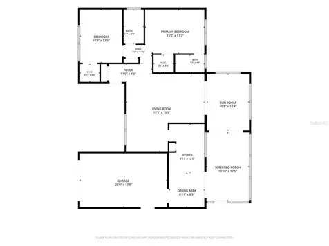 8517 Sunflower Lane Hudson FL 34667