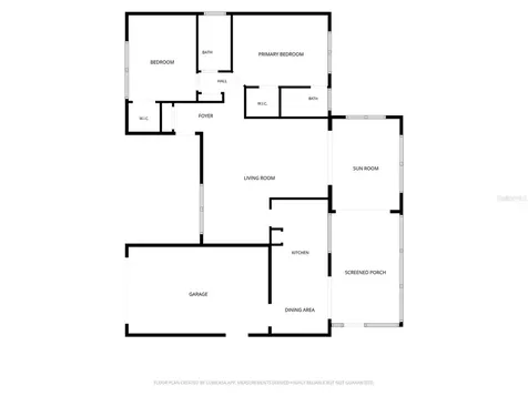 8517 Sunflower Lane Hudson FL 34667