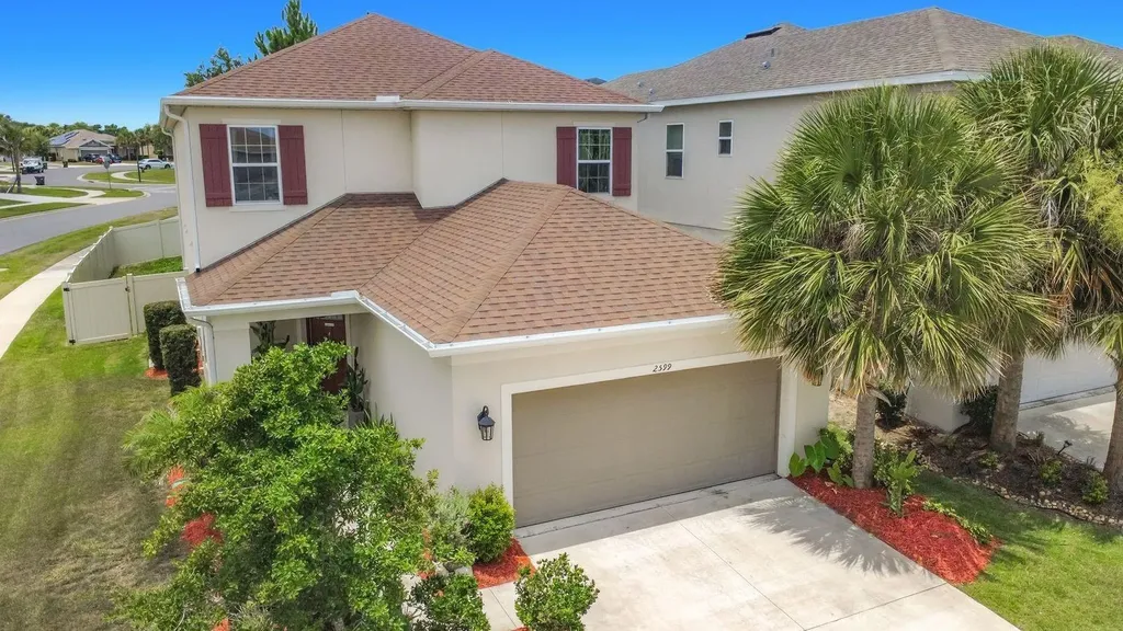 2599 Ridgetop Lane Clermont FL 34711