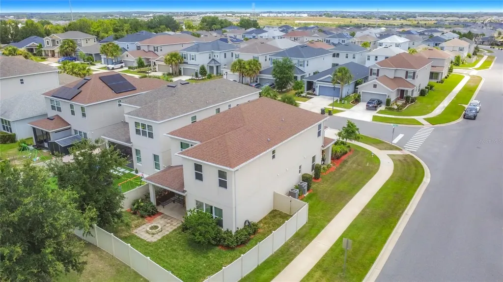 2599 Ridgetop Lane Clermont FL 34711