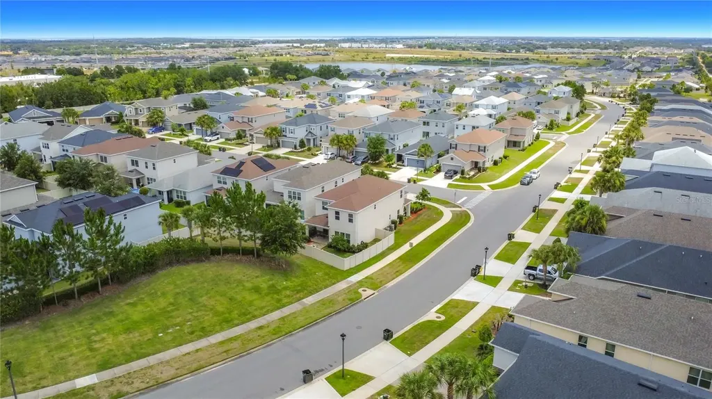 2599 Ridgetop Lane Clermont FL 34711