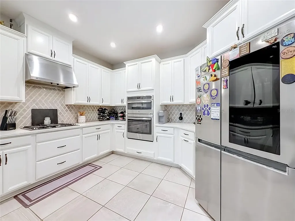 2599 Ridgetop Lane Clermont FL 34711