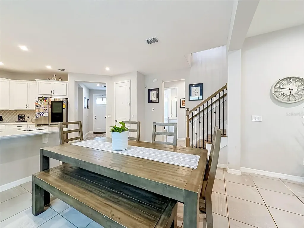 2599 Ridgetop Lane Clermont FL 34711