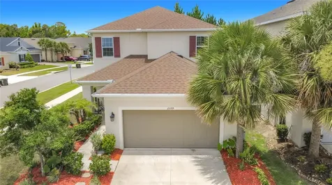 2599 Ridgetop Lane Clermont FL 34711