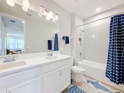 2599 Ridgetop Lane Clermont FL 34711